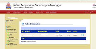 Untuk membayar saman/kompaun parkir, anda harus ke tingkat 3 , menara mbpj. Just To Pass The Time How To Pay Mbpj Compounds A K A Saman Online