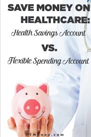 hsa vs fsa which is better comparison chart pt money