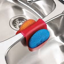 how to avoid kitchen sink clutter core77
