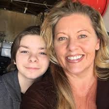 Debbie Beckwith's Instagram, Twitter & Facebook