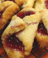 Easy Kolache Cookies Kolache Cookie Recipe Easy Christmas Cookie Recipes Kolachy Cookie Recipe