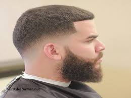 A number two haircut will leave your hair looking short and fuller. Low Fade 6 On Top