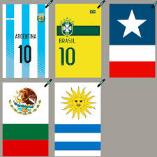 Terutama untuk menguji la albiceleste yang belakangan begitu sulit menuai kemenangan. Argentina Brazil Chile Mexico Uruguay National Flag Towel Fast Drying Compact Lightweight Travel Sport Camping Swim Towel Compact Towel Towel Fast Dryingtowel Swim Aliexpress