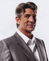 Eric Roberts says Heath Ledger was 'lovely' to work with