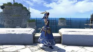 Patreon benefits include end credit listings & discord. Final Fantasy Xiv Spiel Mit Stil Final Fantasy Dojo