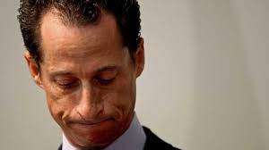 Weiner steps down amid sexting scandal