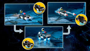 Lego dimensions is a unique nfc franchise. Police Car Lego Dimensions Wiki Fandom