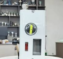Original ABB Aluminum Tzidc-110-V18346-2030160001 Pneumatic ...