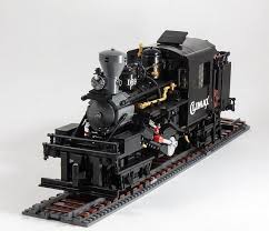 climax 1694 lego lego trains lego creative lego