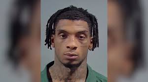 UFC fighter Sedriques Dumas has been arrested for the 14th time in Escambia  county since 2014. FULL STORY:  https://mmajunkie.usatoday.com/story/sports/ufc/2025/04/29/ufc-fighter-sedriques-dumas-arrested-for-14th-time-in-same-county/83353890007