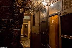 Photos From Tenement Museum Shed Light On Lower East Side S Slum Tenement Lower East Side Slums