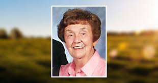 Charlotte Voss Shultz Obituary December 16, 2015