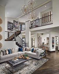 Living Room Decoration 2024