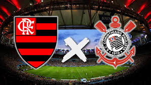 ˈklubi dʒi ʁeˈɡataʒ du flaˈmẽɡu; Globo Transmitira Flamengo X Corinthians Para Todo O Brasil
