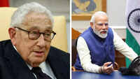 How Henry Kissinger went from 'Indians are b******s' to 'Indians are great' 
