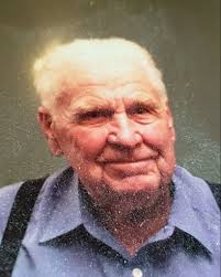 Henry Jack Forbus Obituary September 18, 2023