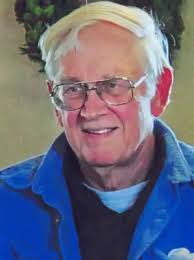 Obituary information for Allan Richard Bishop