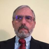 Donald Beckman's Instagram, Twitter & Facebook