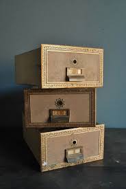 I Am Such A Sucker For Old Post Office Boxes 85 00 Old Post Office Post Office Decorative Boxes