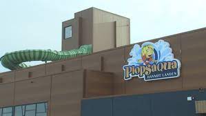 Tant de choses à faire, si peu de temps. Plopsaqua Hannut Ouverture De La Piscine Ce Vendredi Rtc Tele Liege