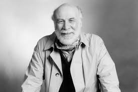 Ralph Rinzler | Smithsonian Center for Folklife and Cultural Heritage