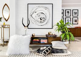 It could be another sofa, a pair of chairs, a dresser or buffet—whatever makes sense in the room. Quick Tips For Choosing The Right Size Wall Art Hayneedle