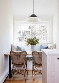 Open up your family gathering space to new possibilities with this ardmore white and grey breakfast nook dining set. 60 Incredible Breakfast Nook Ideas And Designs Renoguide Australian Renovation Ideas And Inspiration