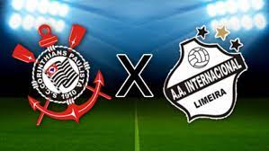Após jogo polêmico na derrota do internacional contra o flamengo, neste domingo no maracanã, o volante edenilson criticou a postura da arbitragem em lance que gerou a expulsão de rodinei. Corinthians X Inter De Limeira Onde Assistir Horario E Escalacao Das Equipes
