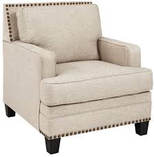 Maybe you would like to learn more about one of these? Benchcraft Claredon Linen Chair 1560220 Miskelly Furniture
