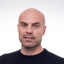 Jack Fielder (@JackDFielder)