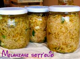 Check spelling or type a new query. Melanzane Sott Olio Mai Piu Senza Cucinare Chiacchierando