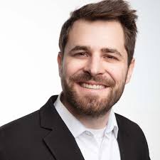 Bryce Schreiber, Realtor