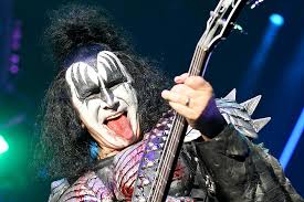 This biography of gene simmons provides detailed information about his childhood, life. Gene Simmons Leaving Beverly Hills Due To Unacceptable Taxes