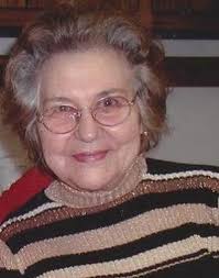 Obituary information for Modena Smith