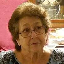 Lorraine Gausepohl Wetzel Obituary