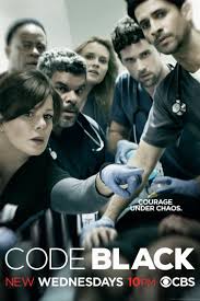 10 Tv Shows To Watch This Fall Society19 Black Tv Series Code Black Tv Show Code Black