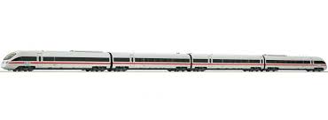 Maybe you would like to learn more about one of these? Roco 78106 Dieseltriebzug Br 605 Ice Td Dsb Ac Sound Spur H0 Online Kaufen Bei Modellbau Hartle