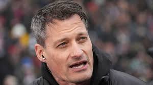 Ex-Leipzig player Blessin wants to make RB "a little angrier"