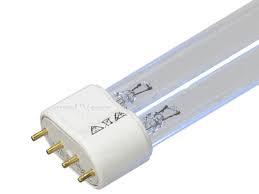 Honeywell Uc100a1005 Uv Light Bulb For Germicidal Air Treatment