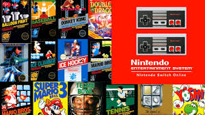 The nintendo account user agreement , including. Nintendo Switch Online Nes Software Tour Youtube