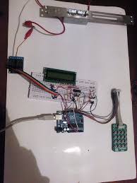 Systeme De Controle D Acces Oui Are Makers Controle D Acces Systeme D Tutoriel Diy