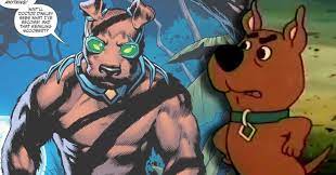 Discover hundreds of ways to save on your favorite products. Can Dc S Scooby Apocalypse Redeem Scrappy Doo Scrappy Doo Scooby Scrappy