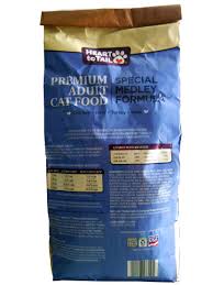 Heart to tail cat food at aldi does anyone know if it's actually good for. Pin On Cat Food