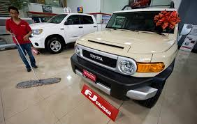 1998 toyota land cruiser colorado 3.0 td gx 5dr estate diesel manual. Why Toyota Discontinued Sales Of Its Popular Fj Cruiser In America