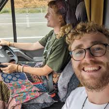 jollyhoe, a Vegan member of HappyCow, Sapphire level