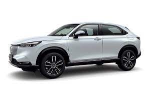 If you are considering purchasing one or have already purchased one this is a nice. Honda Hr V Lx Awd 2022 Price In Spain Features And Specs Ccarprice Esp
