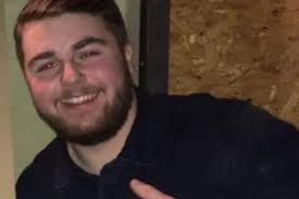 Tributes to dad, 21, killed in crash who had 'amazing' future with newborn  baby