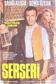 Bir anda espriden güler geçirirdi herkesi. Serseri 1967 Imdb