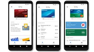 1ica banken tillämpar mastercard/maestros kurs. Google Pay Dieser Anbieter Ist Endlich Dabei Computer Bild