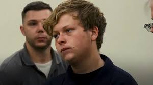 At first, Greg Ramos tried to pretend that he didn't know anything about  his mother's mysterious disappearance. However, the police quickly made him  talk, and the unstable teenager ended up making a ...